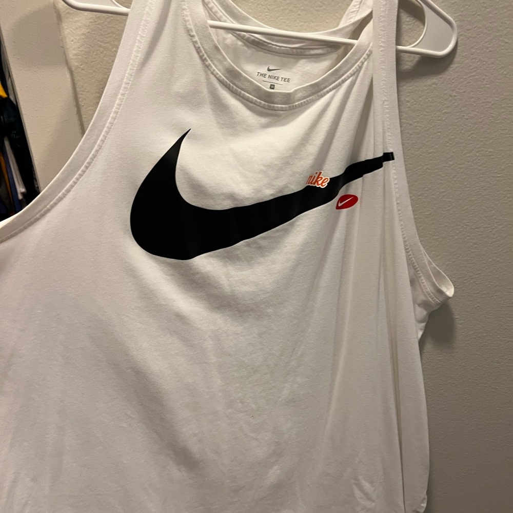 Nike Tank top
